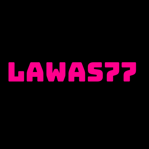 lawas77 Logo